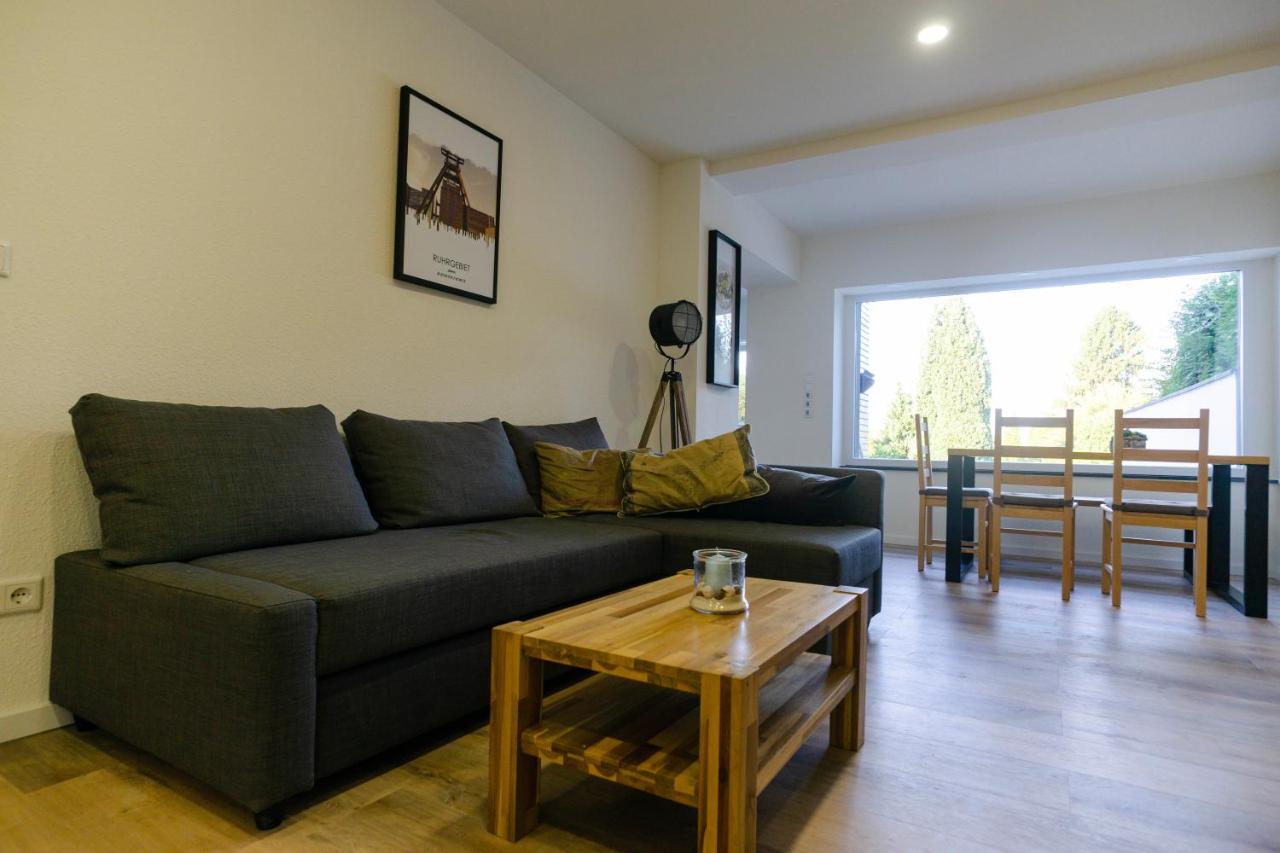 Appartement - Zentral Im Ruhrgebiet