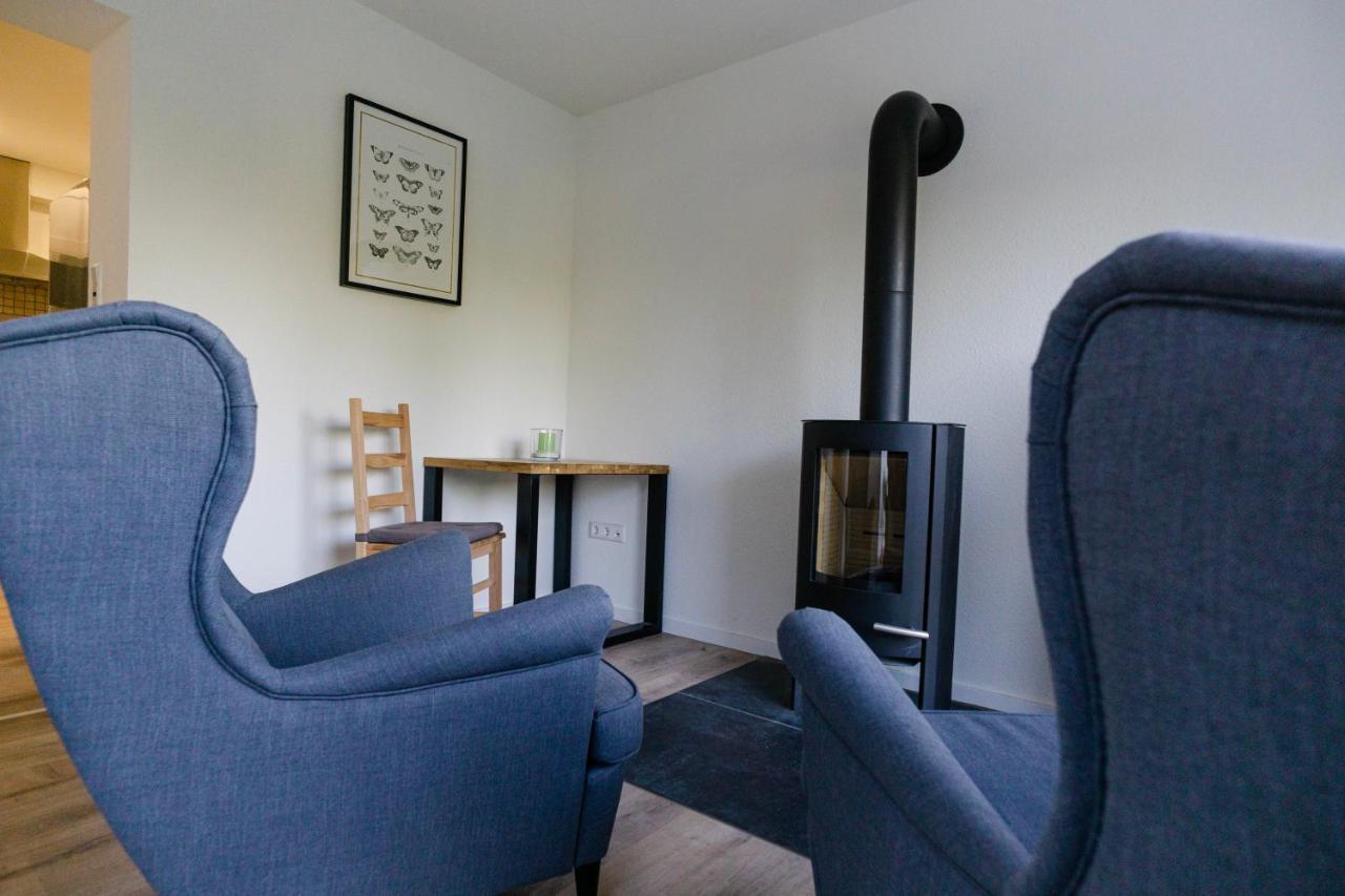- Zentral Im Ruhrgebiet Appartement Essen