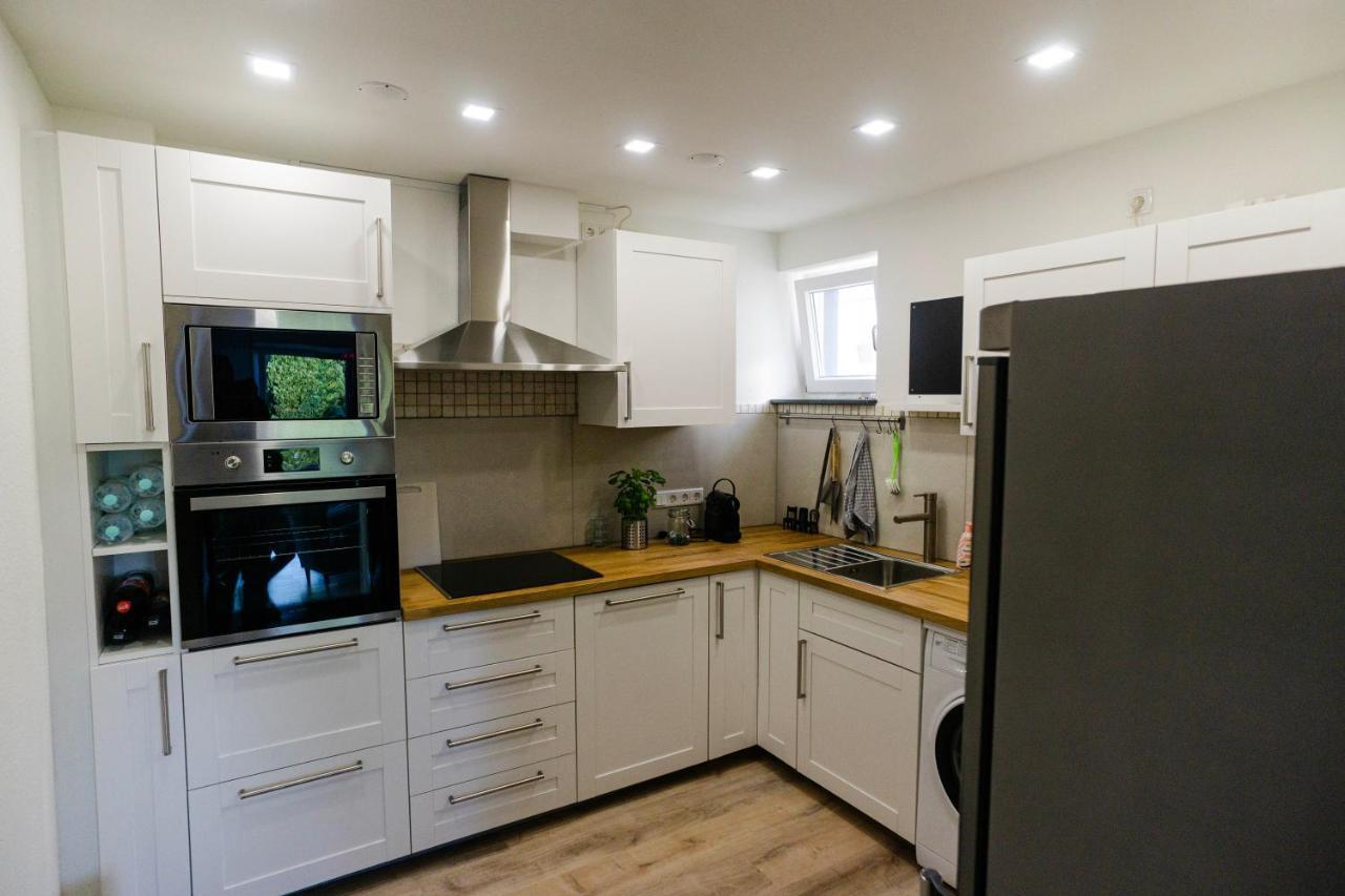 Appartement - Zentral Im Ruhrgebiet