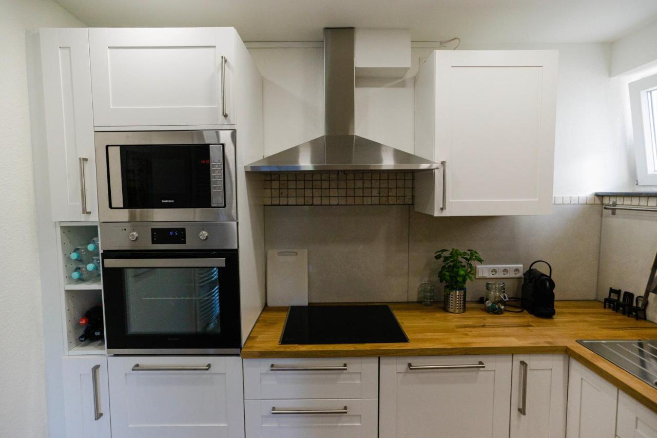 Appartement - Zentral Im Ruhrgebiet